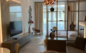 Hrebienok 2 Apartman D109